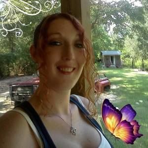 Meet your Posher, Sherri